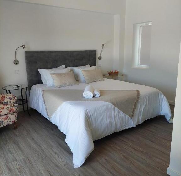 Bed and Breakfast Monte Do Sol