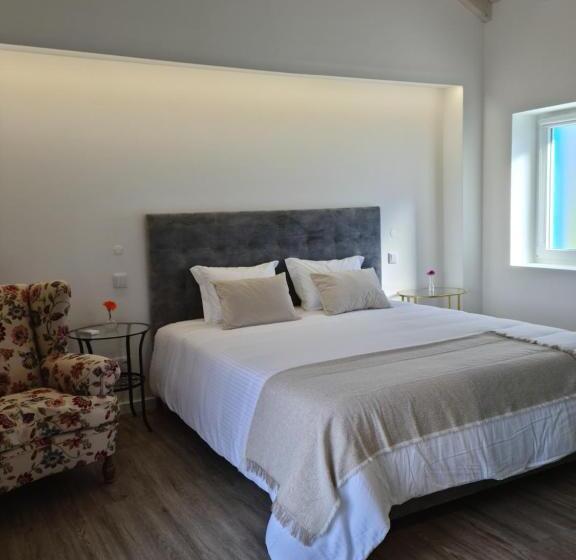 Bed and Breakfast Monte Do Sol