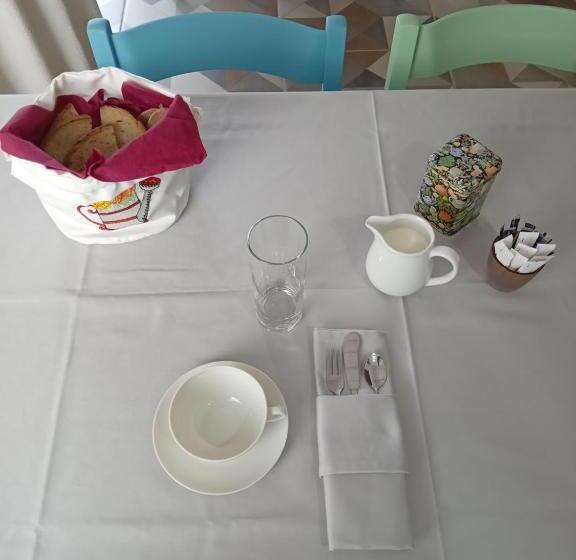 Bed and Breakfast Monte Do Sol