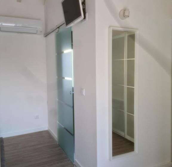 Bed and Breakfast Monte Do Sol