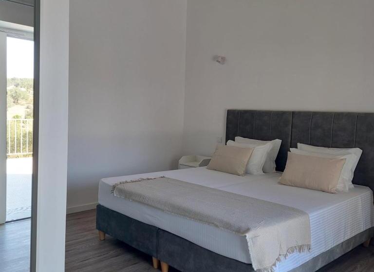 Bed and Breakfast Monte Do Sol