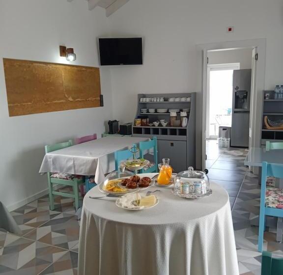 Bed and Breakfast Monte Do Sol