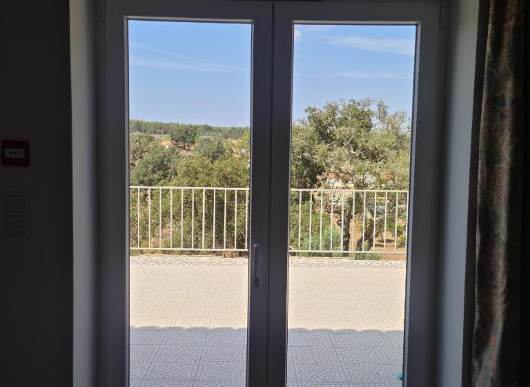 Bed and Breakfast Monte Do Sol