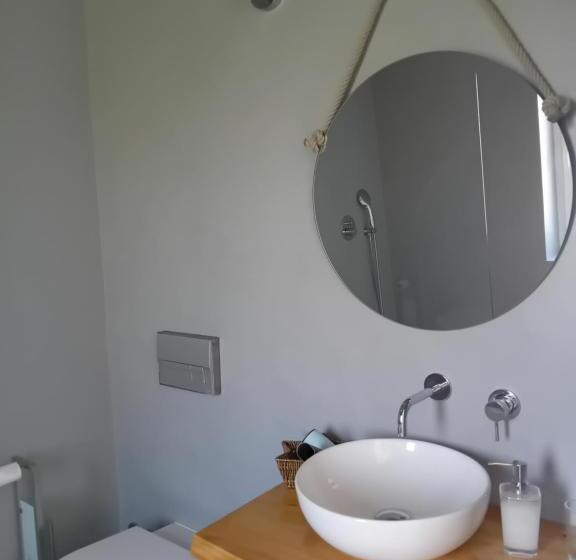 Bed and Breakfast Monte Do Sol