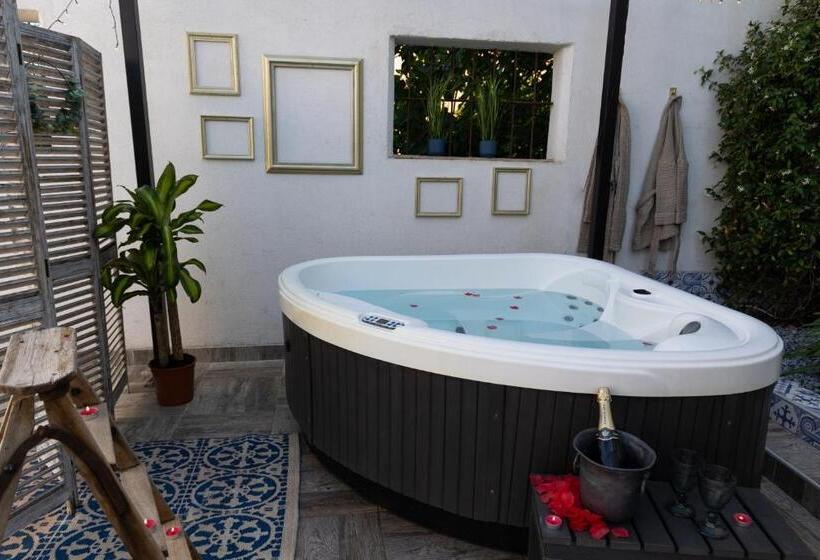 مبيت وإفطار Moulin Du Désir