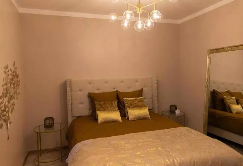 Aamiaismajoitus (B&B) Moulin Du Désir