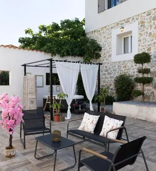 Aamiaismajoitus (B&B) Moulin Du Désir