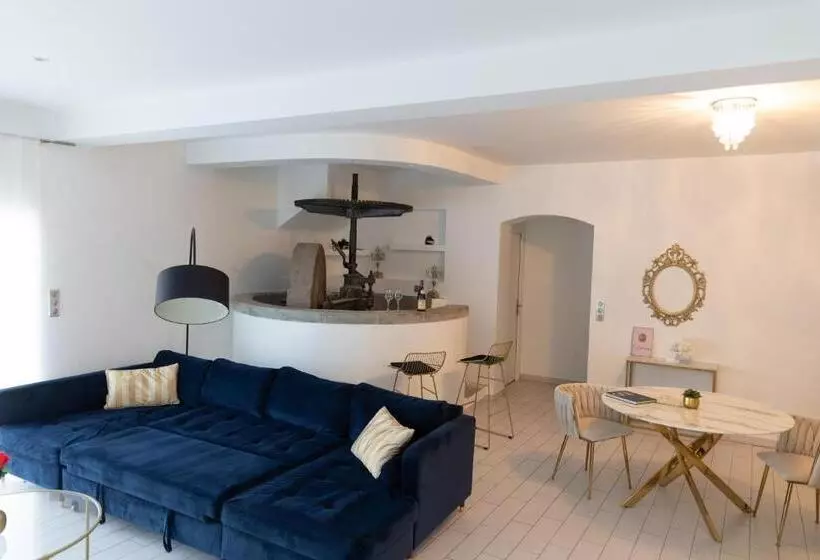 Aamiaismajoitus (B&B) Moulin Du Désir