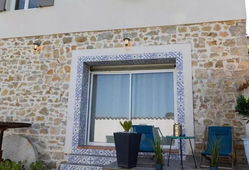 Aamiaismajoitus (B&B) Moulin Du Désir