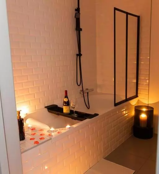 Aamiaismajoitus (B&B) Moulin Du Désir