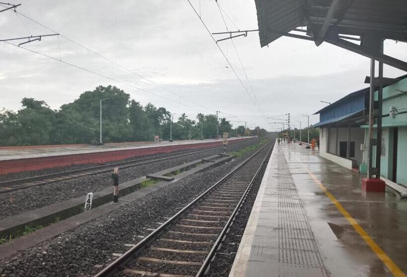 צימר Munroe Thuruth Homestay Bsnl