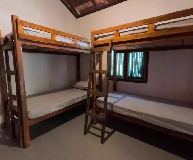 C U Hostel