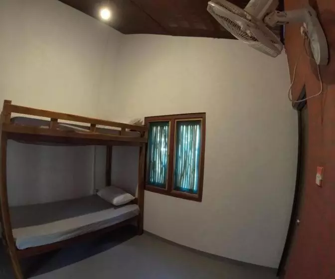 C U Hostel