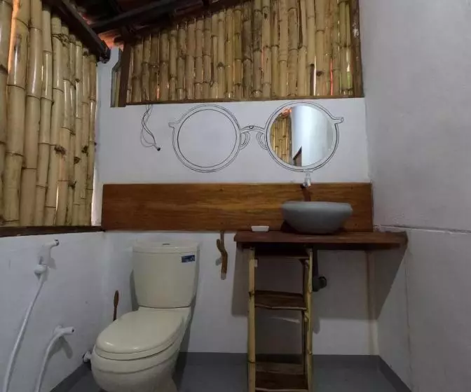 C U Hostel