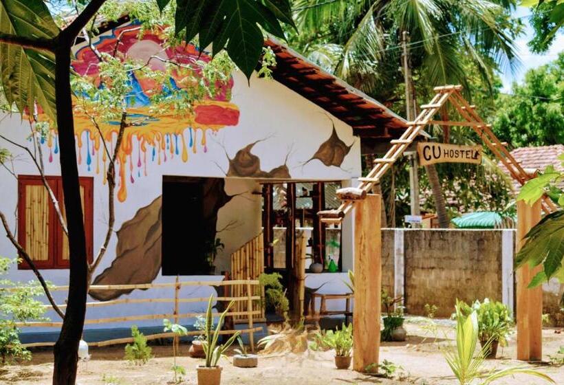 C U Hostel