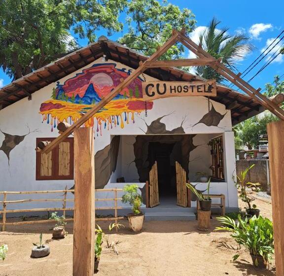 C U Hostel