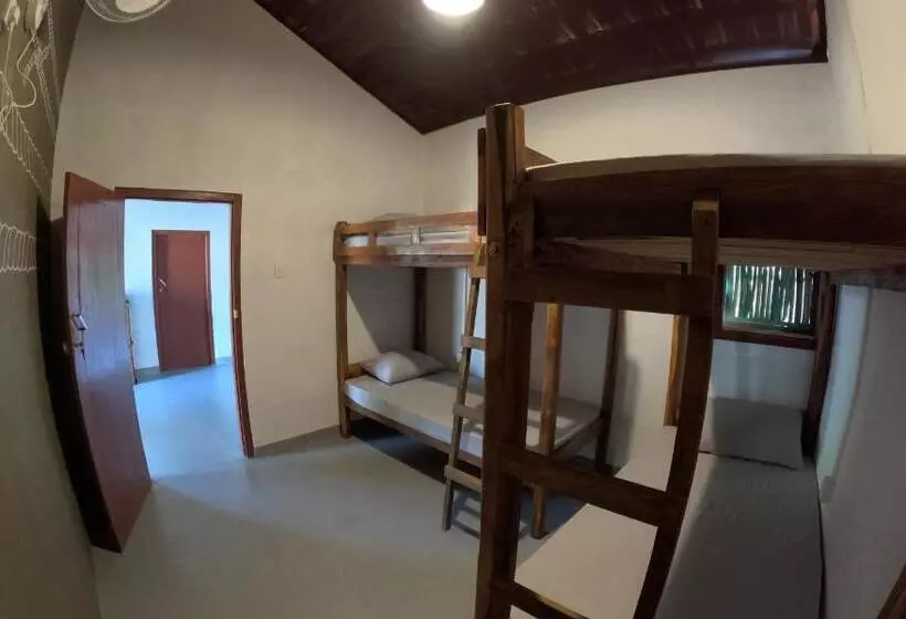 C U Hostel
