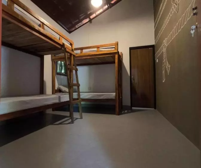 C U Hostel