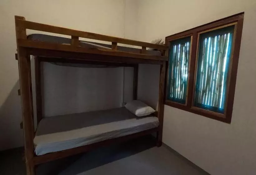 C U Hostel