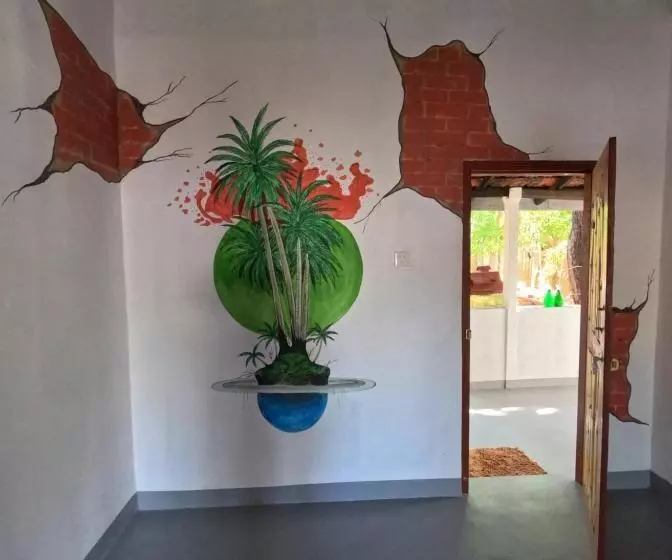 C U Hostel
