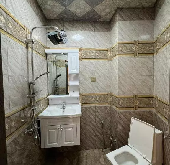 هتل Es Restoran&