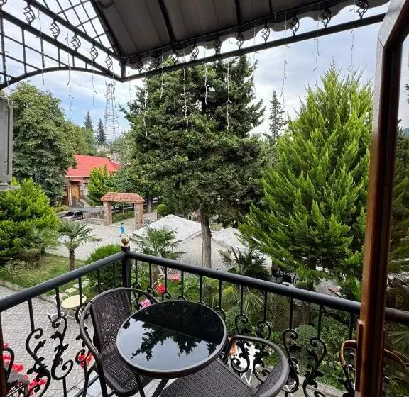 هتل Es Restoran&