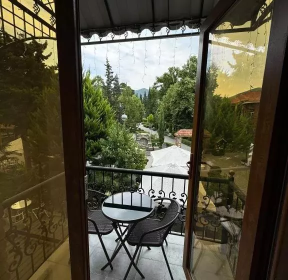 هتل Es Restoran&
