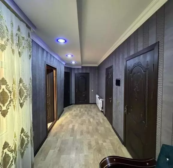 هتل Es Restoran&
