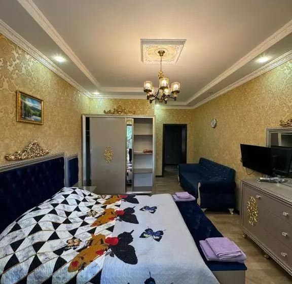 هتل Es Restoran&