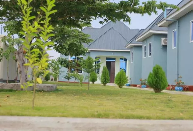 ホテル Gulf Lodge