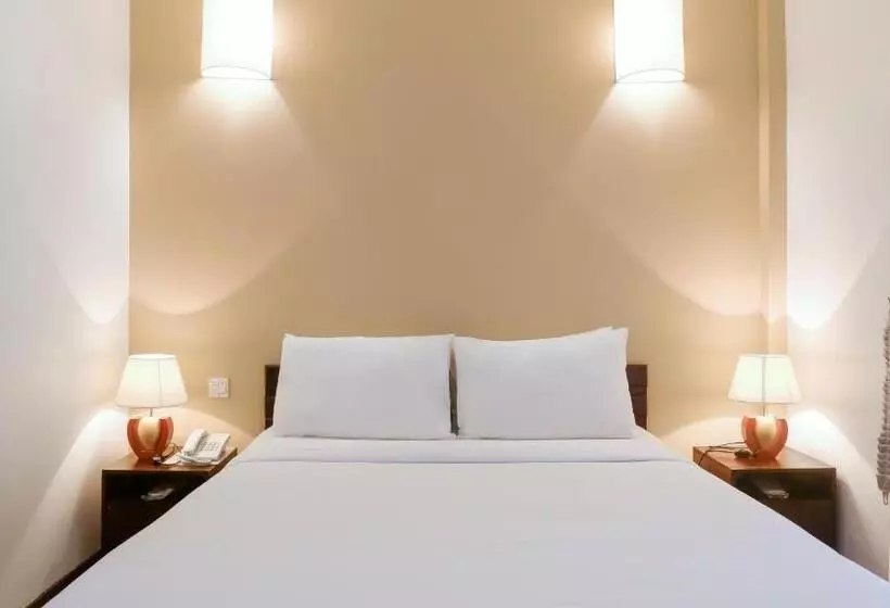 هتل H22 Inn