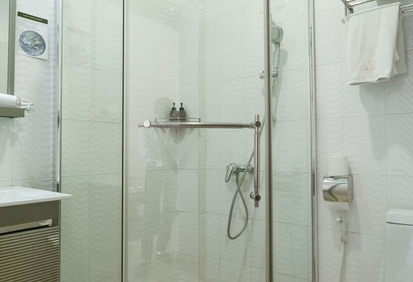 בית מלון כפרי H22 Inn