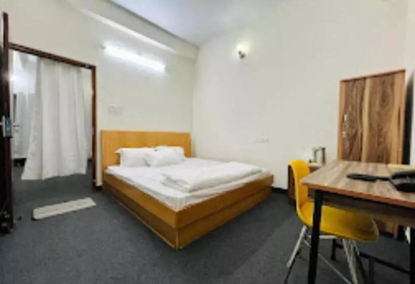 Hotel Living Studio
