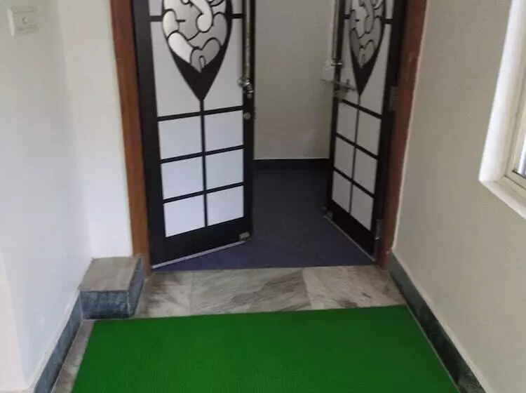 Hotel Living Studio
