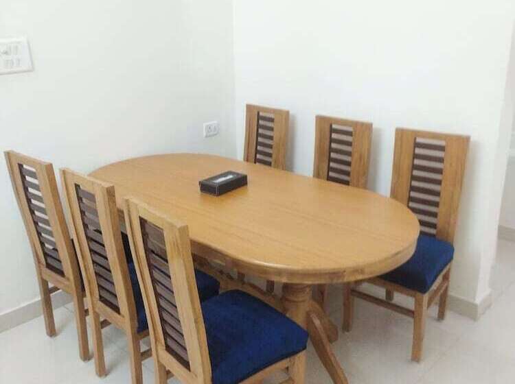 ホテル Living Studio