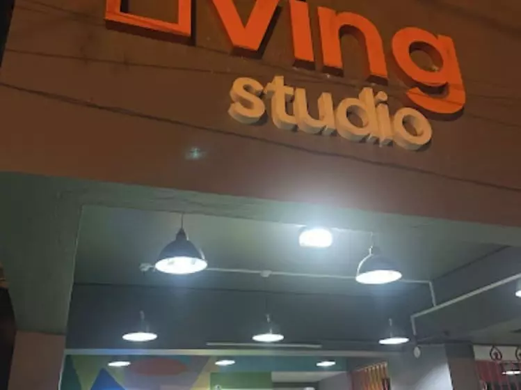 Hotel Living Studio