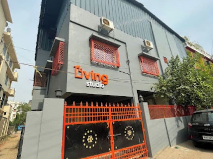 ホテル Living Studio