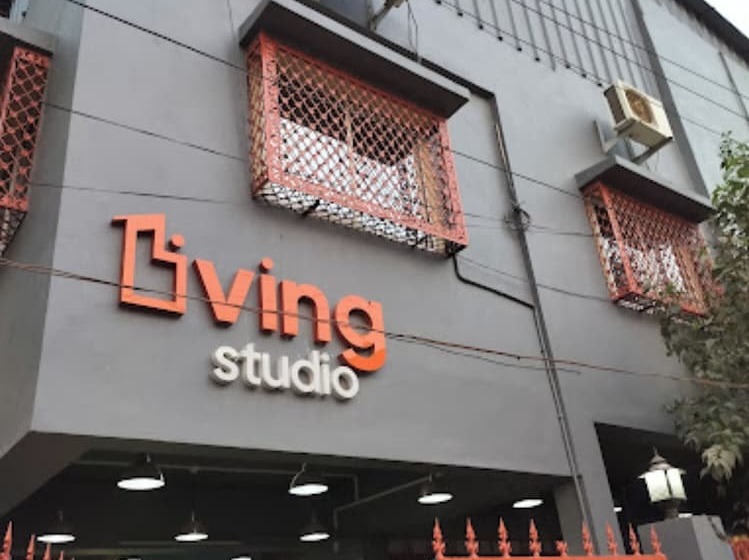 ホテル Living Studio