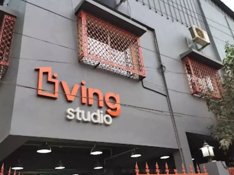 Hotel Living Studio