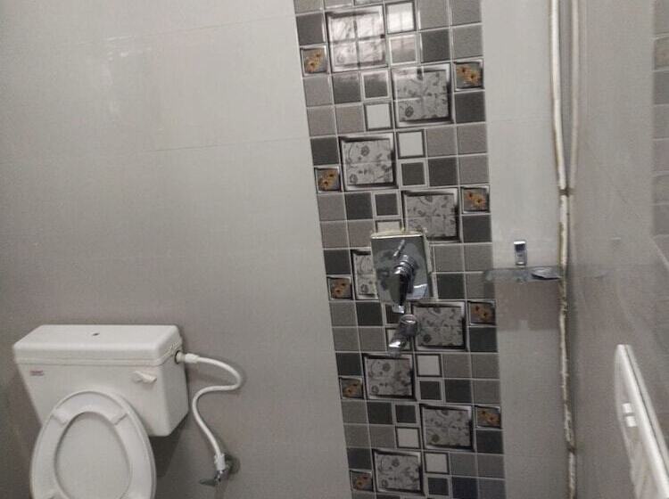 ホテル Living Studio