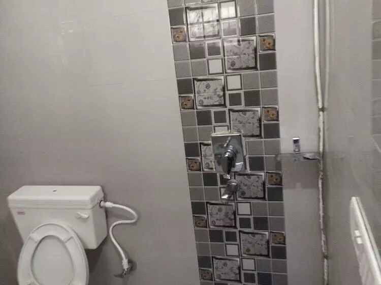 Hotel Living Studio