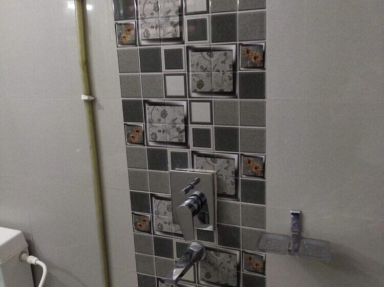 ホテル Living Studio