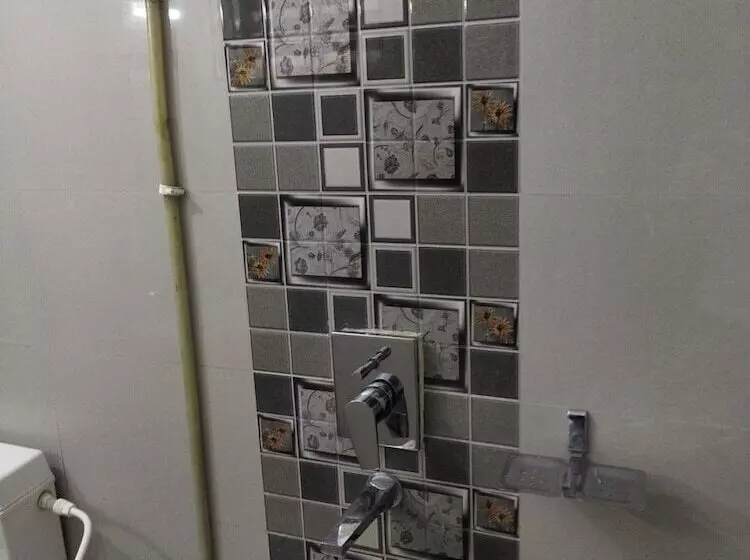 Hotel Living Studio
