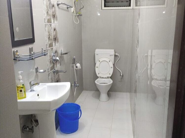 ホテル Living Studio