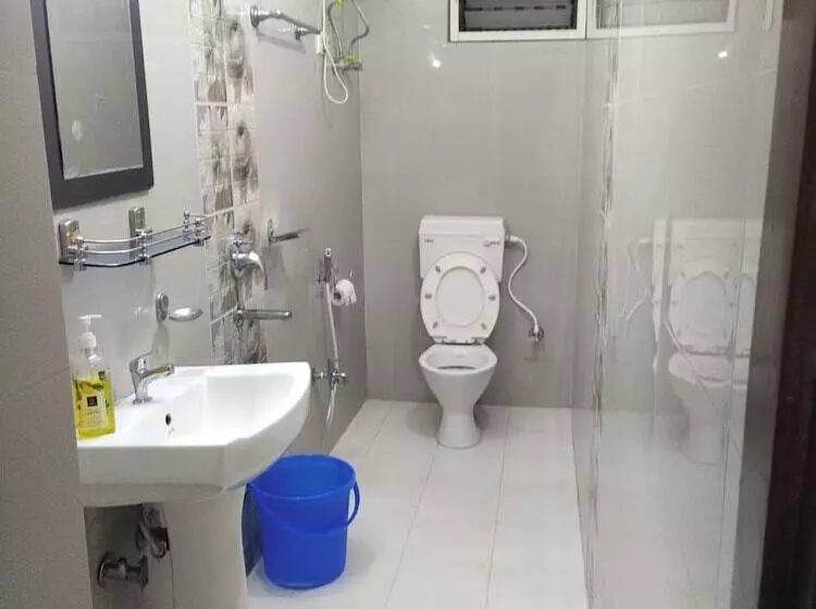 Hotel Living Studio
