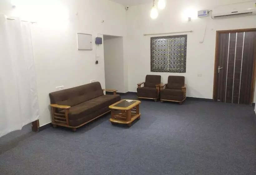 Hotel Living Studio