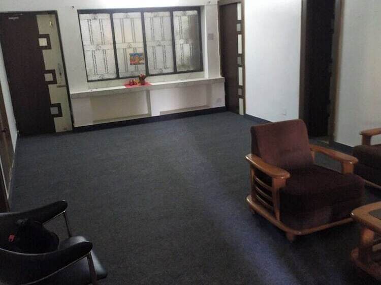 ホテル Living Studio