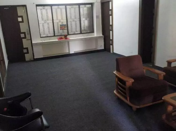 Hotel Living Studio