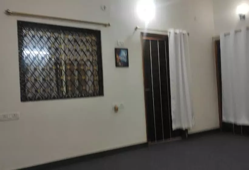 Hotel Living Studio