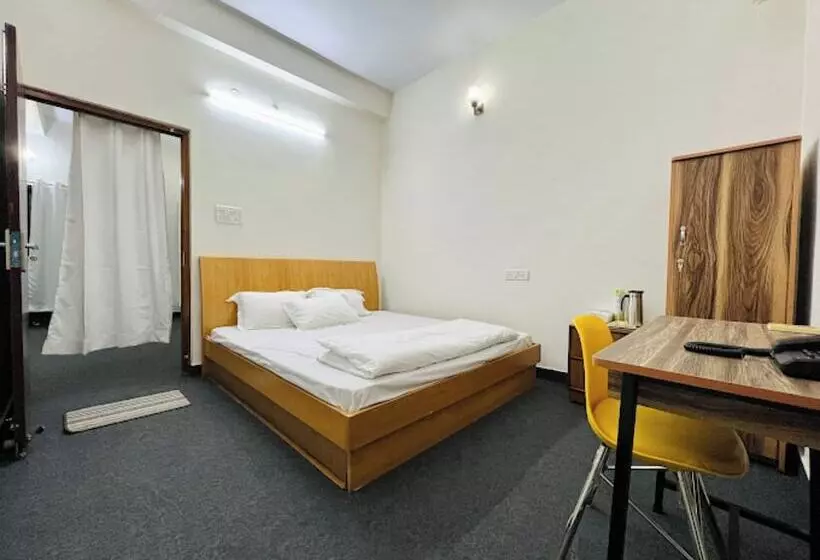Hotel Living Studio